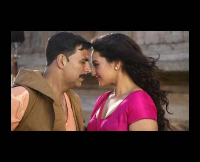 राउडी राठौर akshay kumar rowdy rathor