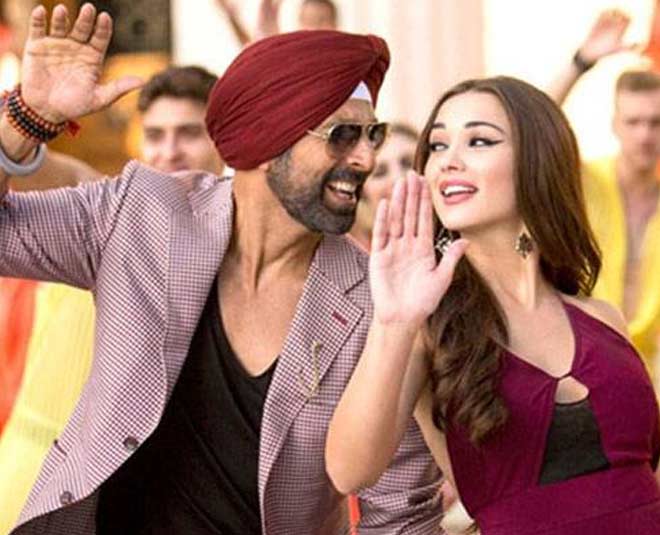सिंह इज ब्लिंग akshay kumar singh is bling
