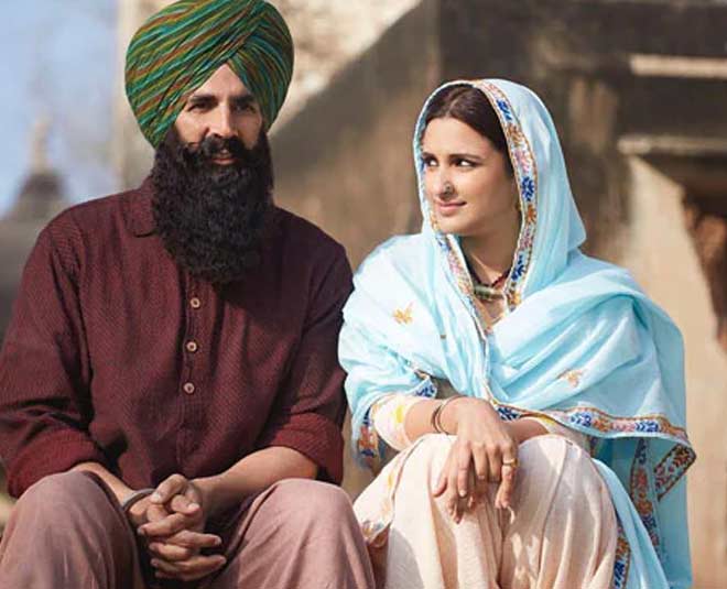 केसरी akshay kumar teri mitti