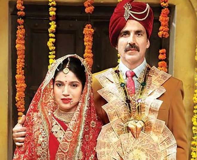 टॉयलेट एक प्रेम कथा akshay kumar toilet
