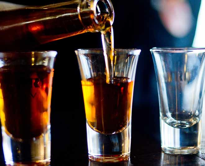 alcohal drink unhealthy