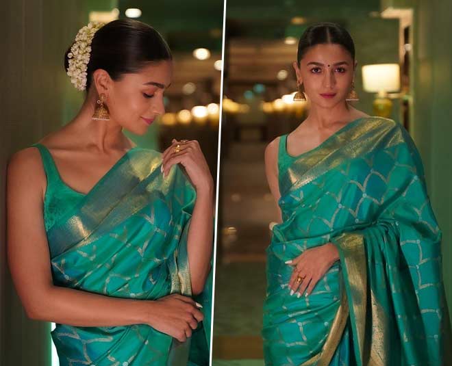 alia bhatt bridesmaid look
