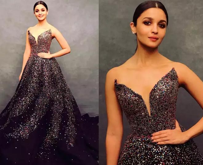 Bollywood Celebs Who Channeled Big Dress Energy In Extravagant Gowns