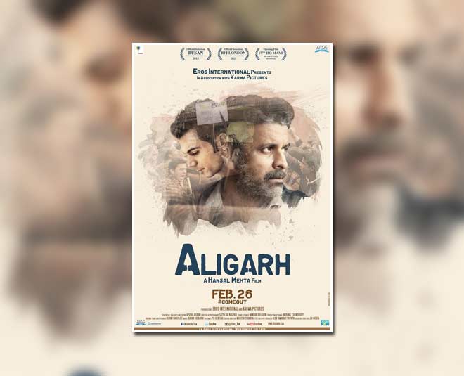 aligarh  movie