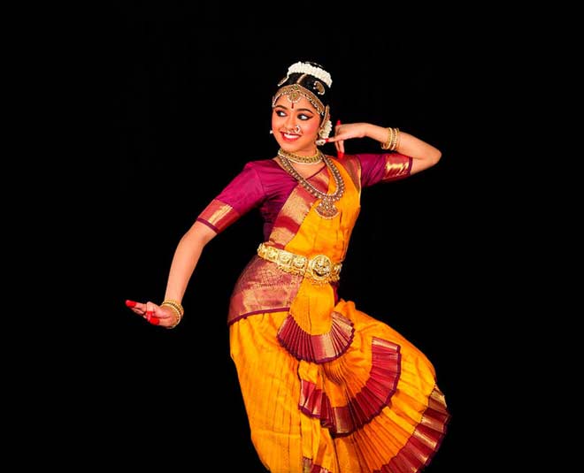 All Information About Bharatanatyam Dance In Hindi | All Information ...