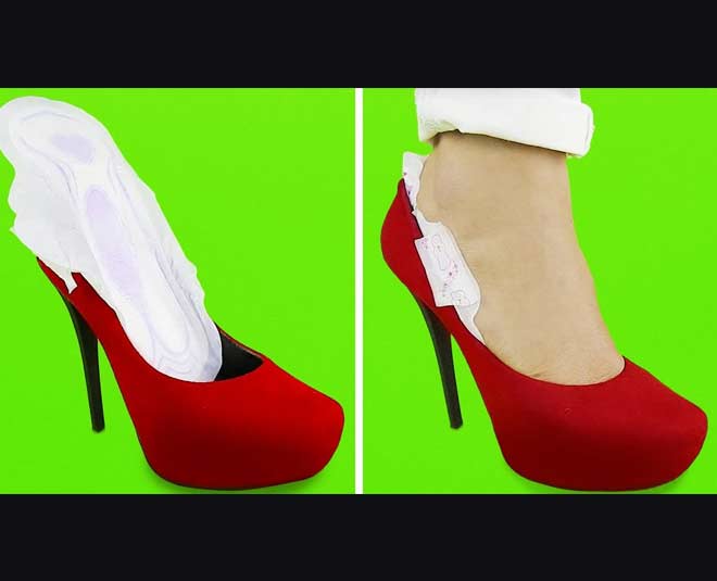 amazing hacks for pads