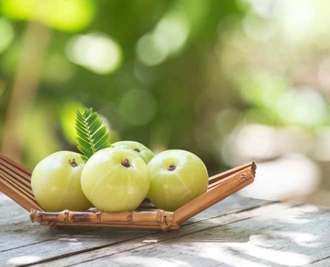 How To Make Amla Juice At HomeHow To Make Amla Juice At Home