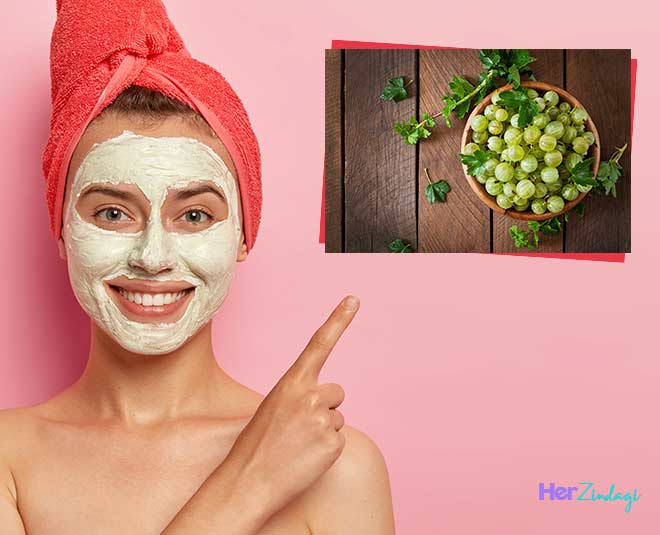 Amla Juice Face Mask for Glowing Skin in Hindi amla juice face mask