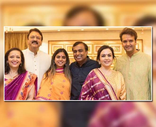 anand piramal details