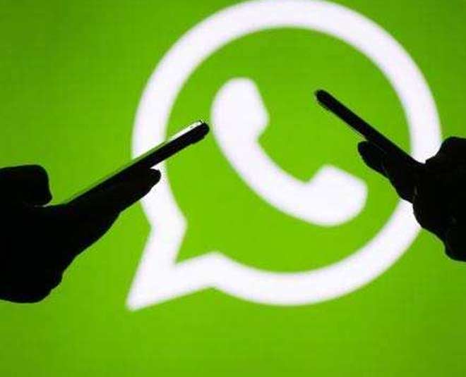 andorid whatsapp message schedule