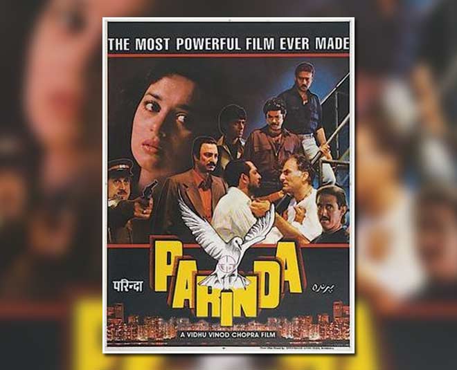 परिंदा- anil kapoors all time best movies