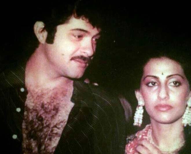 Anil Kapoor Full Nangi Xxx - Birthday Special: These Old Photos of Anil Kapoor Will Bring On Pure  Nostalgia!