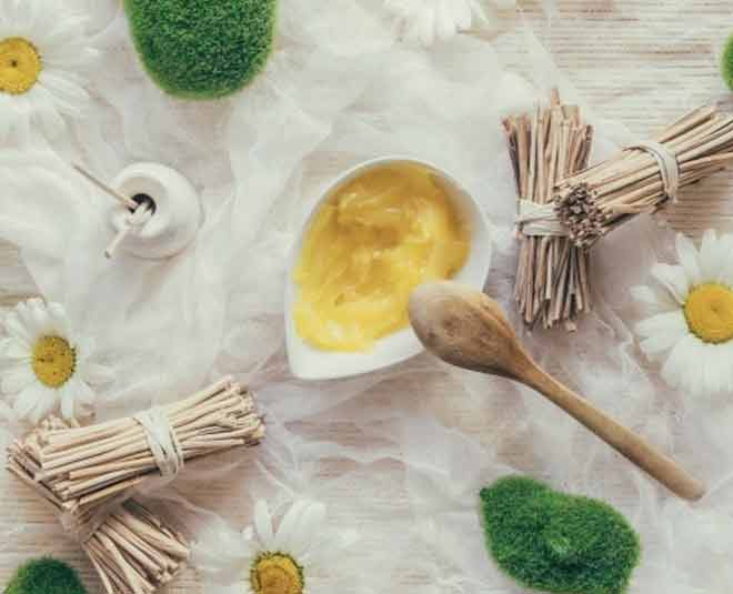 anti perspirent deodrant balm