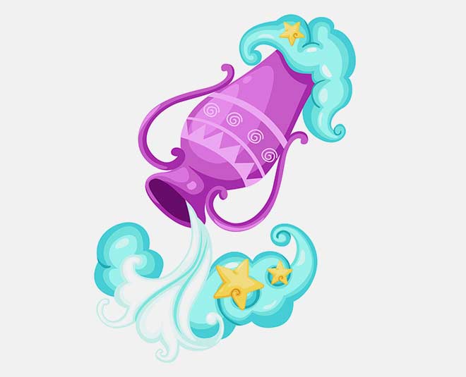 aquarious zodiac finance