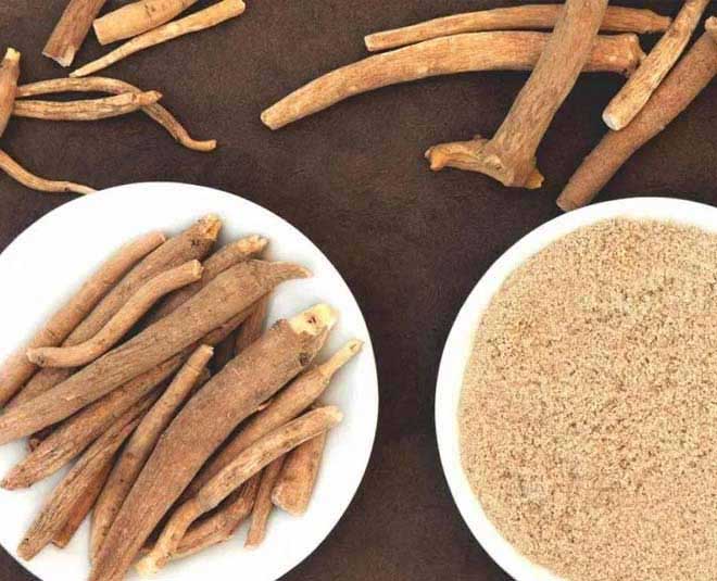 ashwagandha for stamina