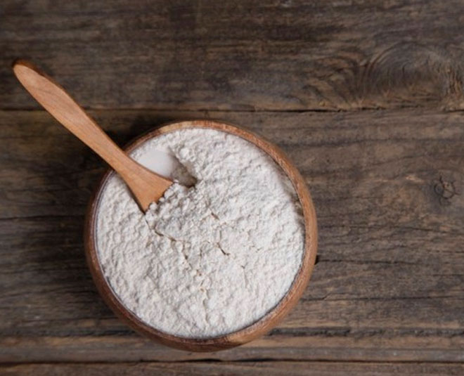 baking soda for toilet tank