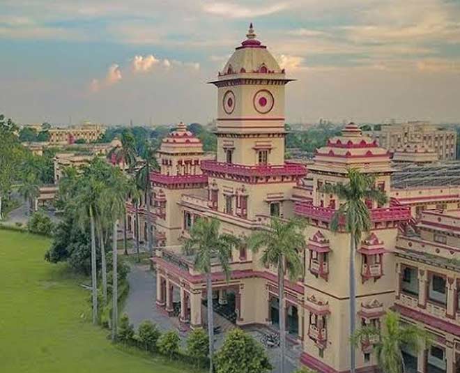 banaras hindu university