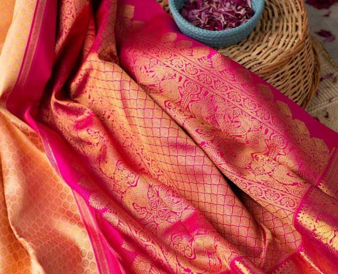 banarasi saree