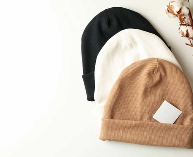 बीनी कैप beany cap