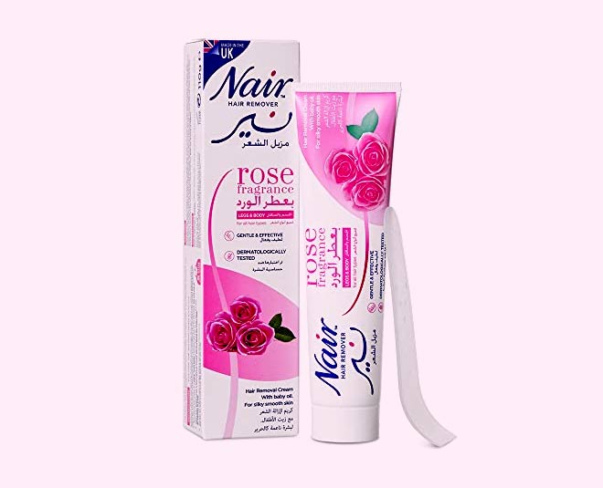 best  face hair removal cream