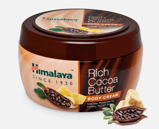 best body butter for winters