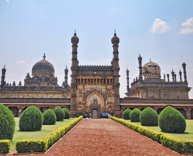 Best Places To Visit In Bijapur | Best Places To Visit In Bijapur ...