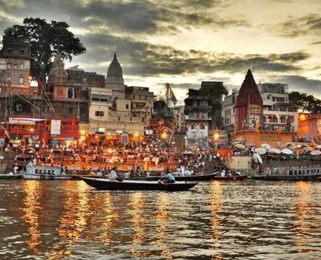 best places to visit banaras in  days in hindi