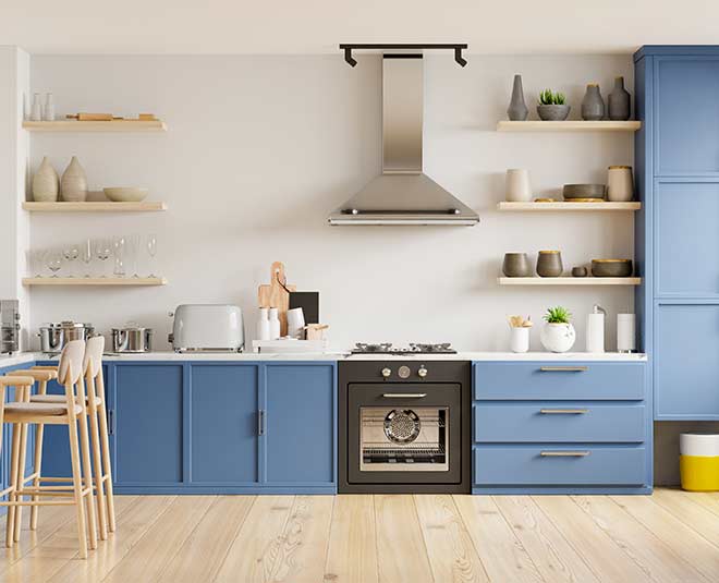 किचन की फर्श biggest kitchen renovation mistakes