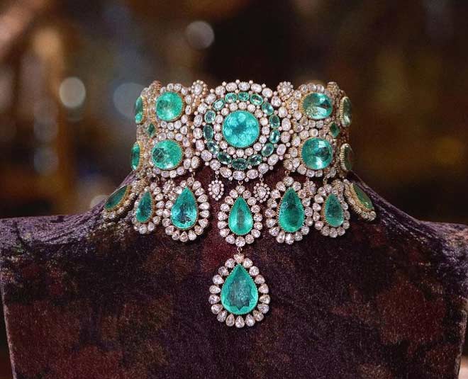 brilliant cut rose cut diamonds