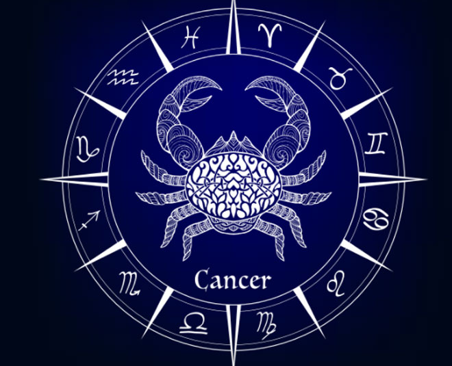 Cancer 2022 Horoscope Prediction By Astrologer | HerZindagi