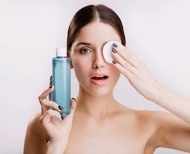 cleansing milk for makeup removal