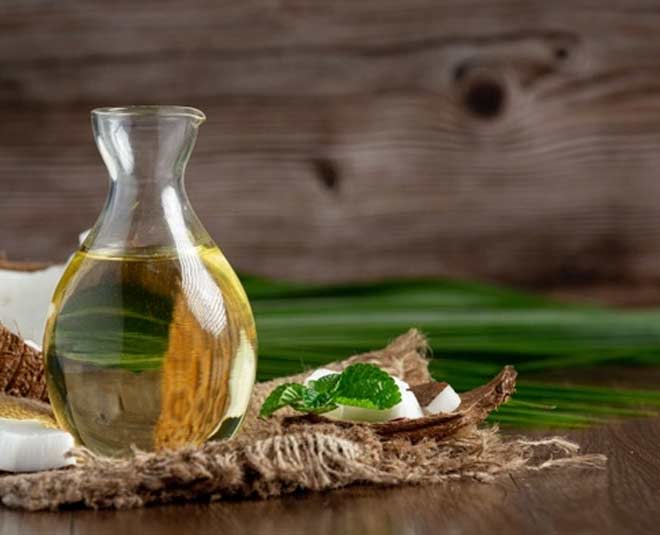 coconut oil benefits