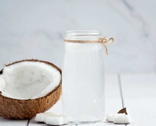 coconut water in hindi