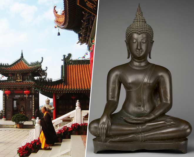 common things in india and china