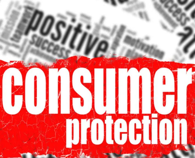 consumer protection