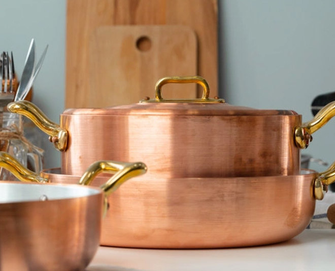 copper utensils health diet