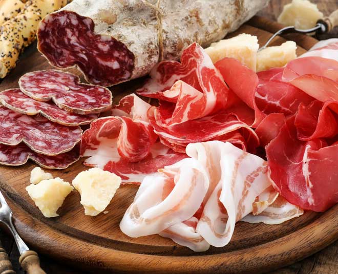 क्यूरिंग curing food preserving method