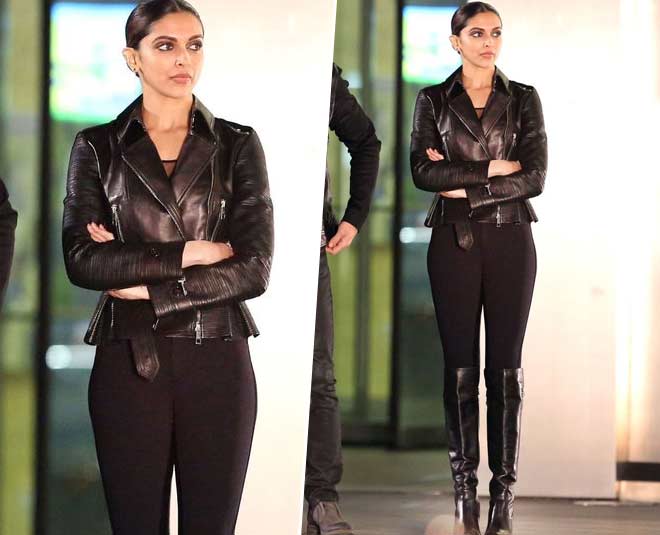 deepika padukone pant looks
