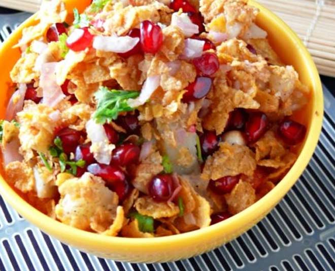 different bhel recipes try at home inside 