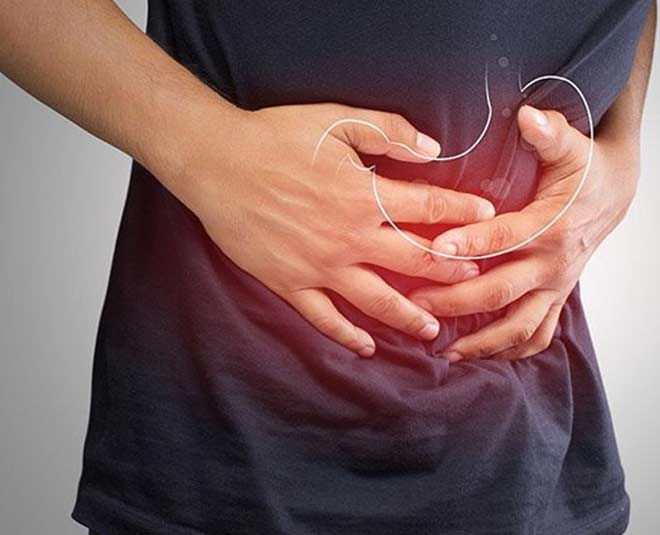 digestive issues and problems