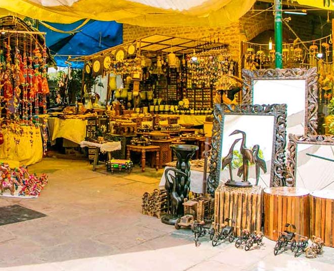 dilli haat ina