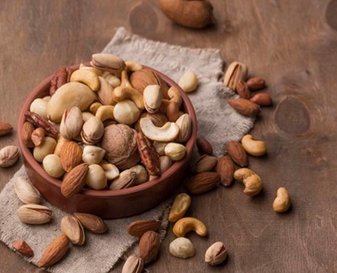 ड्राई फ्रूट्स dry fruit