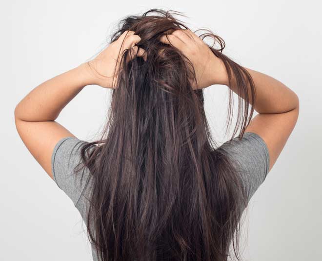 Hair Rebonding Side Effects  Precautions For Rebonded Hair  Feminain