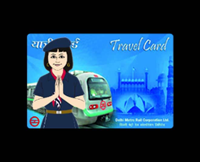 easy metro card recharge process