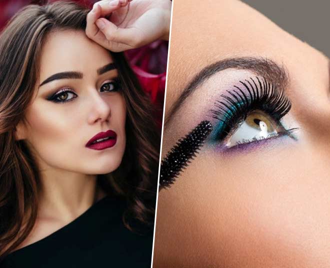 eye make up trend of 