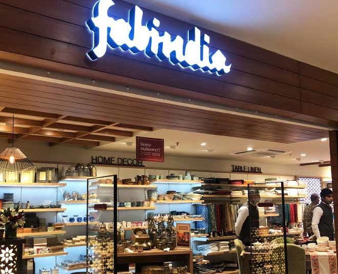fabindia personal care brands