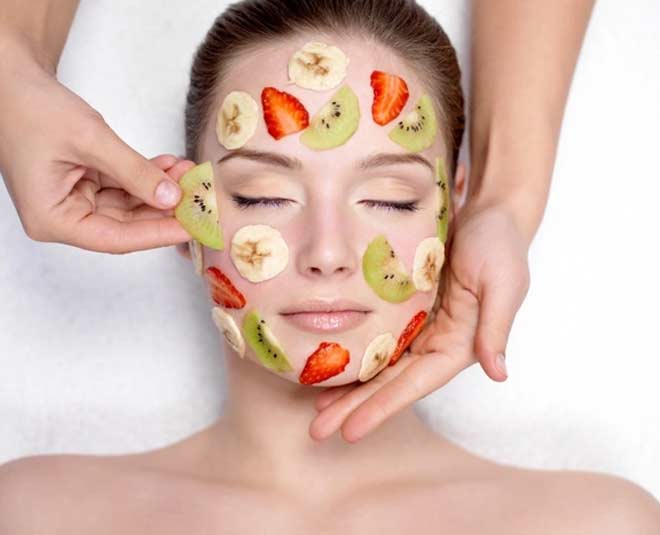face pack for mini facial