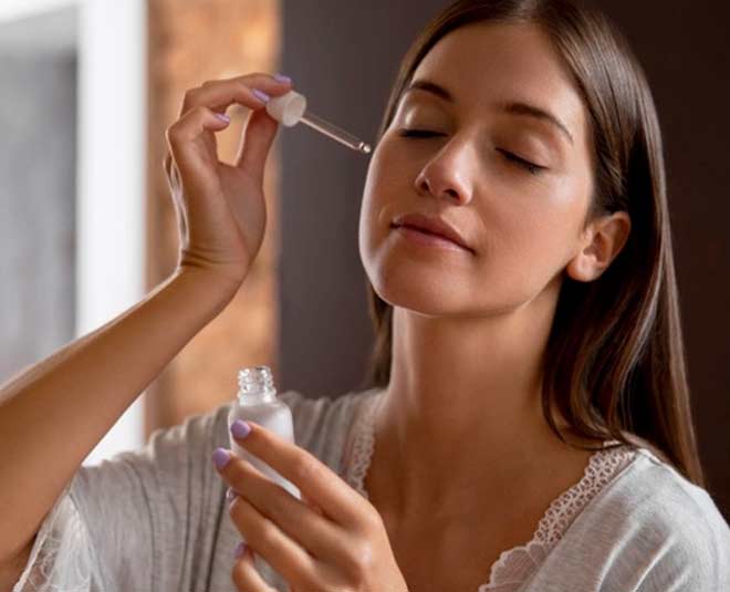 face serum for dry skin