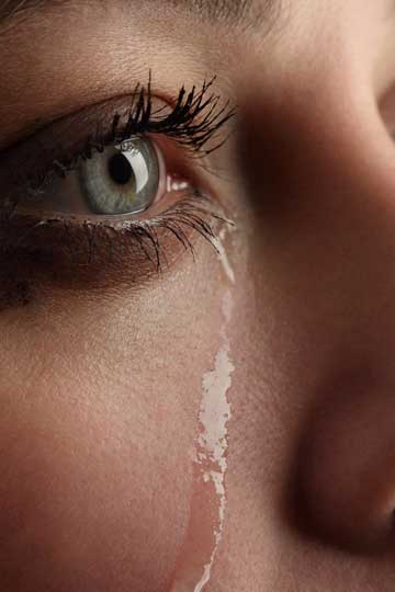Facts About Tears