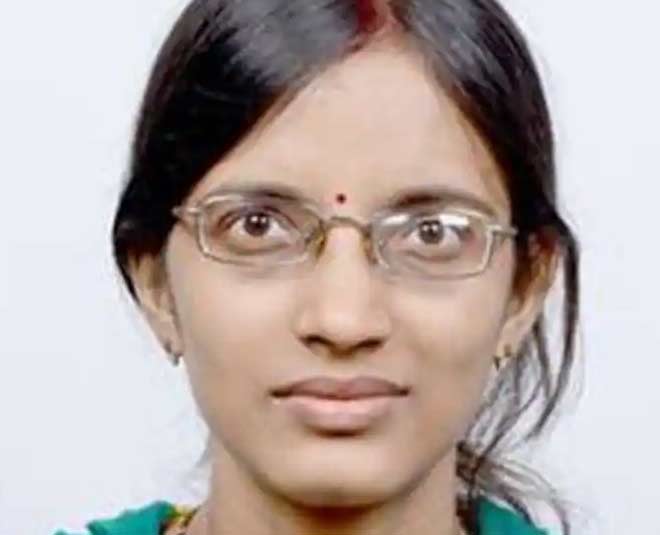 female mathematician